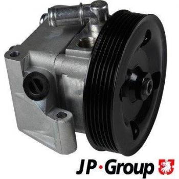 Bomba de dirección asistida JP GROUP remanufacturada 1545103200