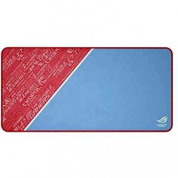 ASUS ROG Sheath PNK LTD - Alfombrilla de ratón de Caucho, Tela Tejida y Base Antideslizante