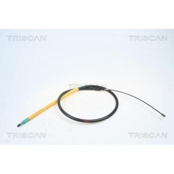 TRISCAN Cable de freno de mano 8140 38134