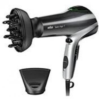 Braun Satin Hair 7 HD730 Secador de Pelo
