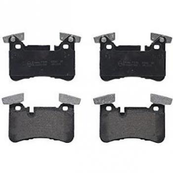 Brembo P50110 Rear Disc Brake Pad, Set of 4