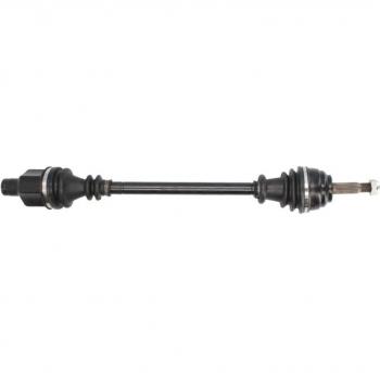 Eje motriz y árbol de transmisión POINT GEAR PNG72286 Derecha, compatible con sistemas de transmisión, fabricado en acero de alta resistencia, diseñado para vehículos específicos, fácil instalación y ajuste preciso