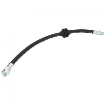 Tubo flexible de frenos ABE C88127ABE, material resistente a la presión, longitud óptima para instalación en vehículos, cumple con normativas de seguridad y calidad