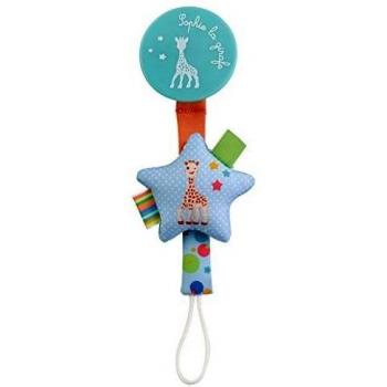 Sophie La Girafe 456017.0 - Agarra chupete Star
