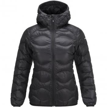 Peak Performance G33534099 - Chaqueta de esquí para mujer, color negro