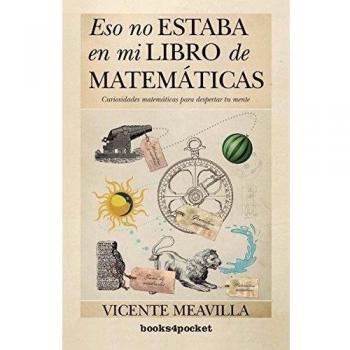Eso No Estaba En Mi Libro - Vicente Meavilla Seguí