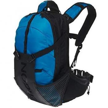 Ergon BX3 Mochila, Unisex Adulto, Azul,