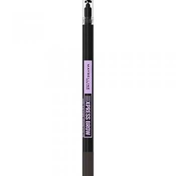 Maybelline Express Brow Ultra Slim Pencil - 05 Deep Brown