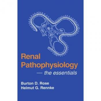 Renal Pathophysiology