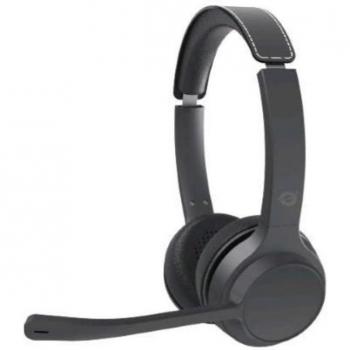 Conceptronic - POLONA04B Auricular y Casco