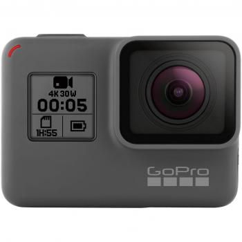 GoPro Hero5 Black - Cámara de 12 MP