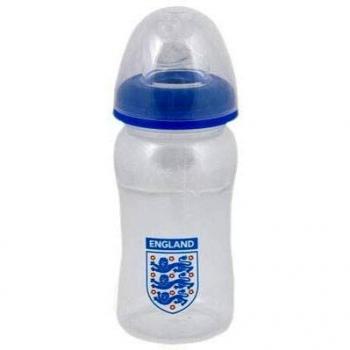 England FA Baby Feeding Bottle