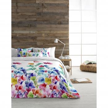 BOHEME Funda Nórdica, Algodón, Multicolor, Cama 180 cm