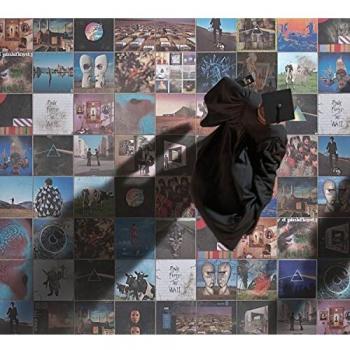 A Foot In The Door: The Best Of Pink Floyd