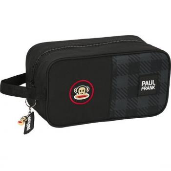 Zapatillero Mediano Paul Frank Campers - Safta 29x15x14 cm