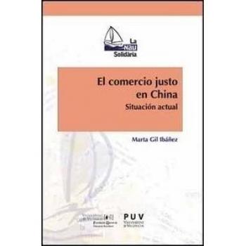 El comercio justo en China: Situación actual: 19