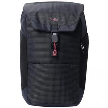 Mochila Dual Expandible para Ordenador Portátil de 16 Pulgadas con Organizador Interno y Correas en S - Color Salute