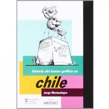 Historia del Humor Gráfico en Chile