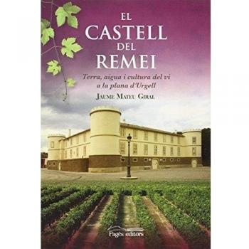 Castell Del Remei, El