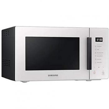 Samsung MG23T5018GE/ET Microondas Encimera Combinado 23 L 800 W Negro