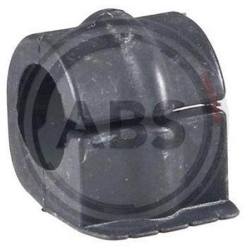 Casquillo del cojinete estabilizador A.B.S. 271424 para SAAB 9-3