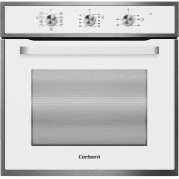 Corberó CCHM703W Horno Multifunción 65L Clase A Blanco