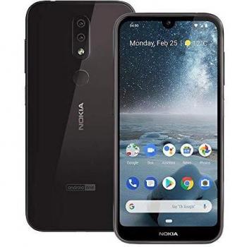 Nokia 4.2 Dual SIM 32GB 3GB RAM TA-1157 Black