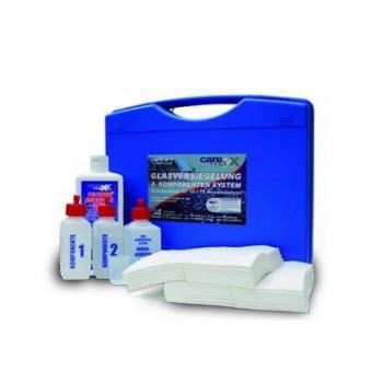 Nano Auto cristal de sellado Set 150 ml