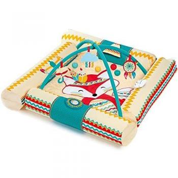 Ludi 3550833200124 - Alfombras de juego y gimnasios, unisex