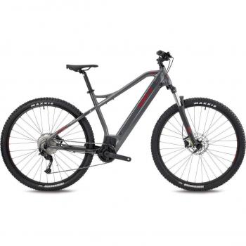 Bicicleta eléctrica BH Atom 29''