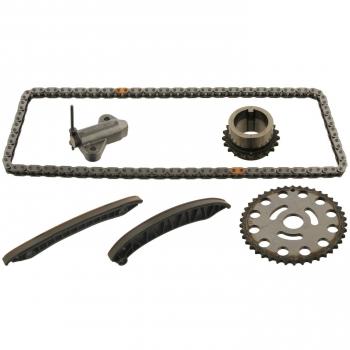 Kit de cadena de distribución FEBI BILSTEIN 30639