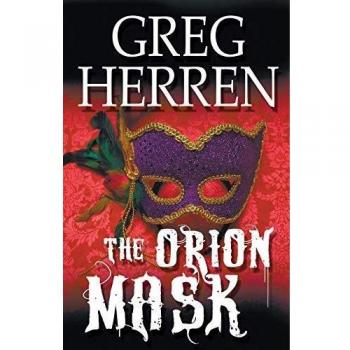 Orion Protective Face Mask - Adjustable, Breathable, Anti-Dust