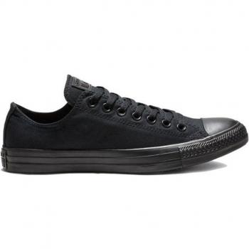 Converse Chuck Taylor All Star Low Top Unisex Canvas Sneakers