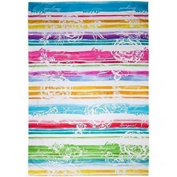 Desigual 51WL0A2 - Mantel Cadaqués