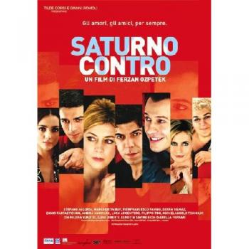 Saturno_contro [Italia] [DVD]