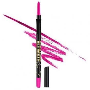 L.A. Girl Lápiz de Labios Automático Ultimate Intense Eternal Pink 20 gr