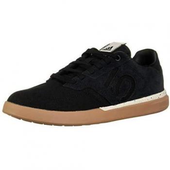 adidas Sleuth W, Zapatillas Deportivas Mujer, Core Black/Core Black/Gum M2, 40 EU