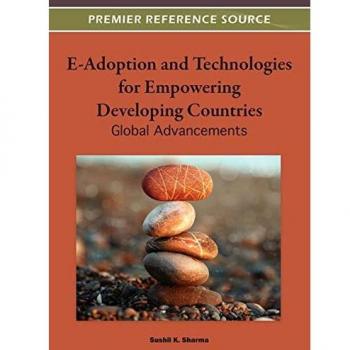 E-Adopción y Tecnologías para el Empoderamiento de Países en Desarrollo: Avances Globales (Fuente de Referencia Premier)