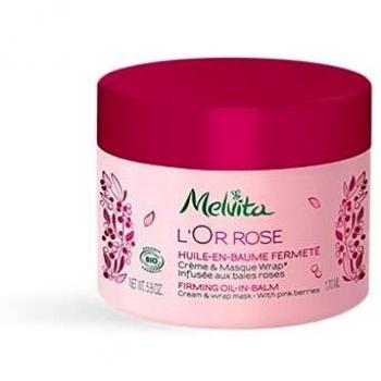 Melvita L'Or Rose Firming Oil-in-Balm 170ml
