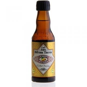 The Bitter Truth Lemon Bitters