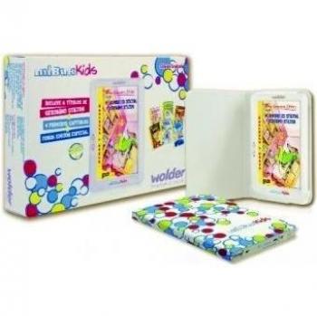 Wolder miBuk Kids - 7 TFT