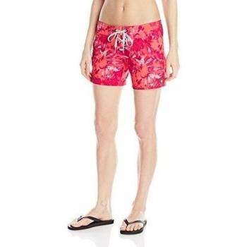 Volte (La) Graffiti Beach 5 - Bañador para mujer, color rosa - pink (very berry), talla 38