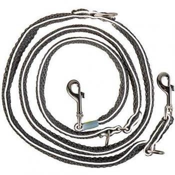 Hunter - Correa Ajustable Hilo 200Cm Antracita