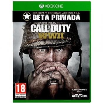 Call Of Duty WWII