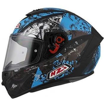 NZI - Casco Integral NZI Trendy