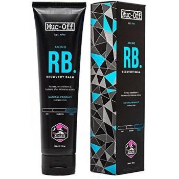 Muc-Off Amino Recovery Crema, 150 ml