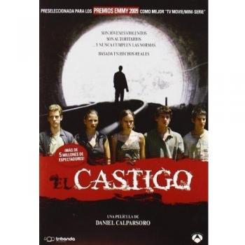 El Castigo [DVD]