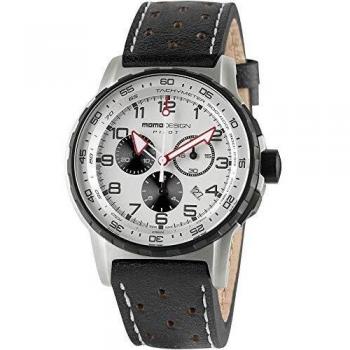 MOMO Design Casual Watch MD2164SS-32