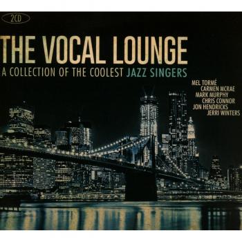 The Vocal Lounge