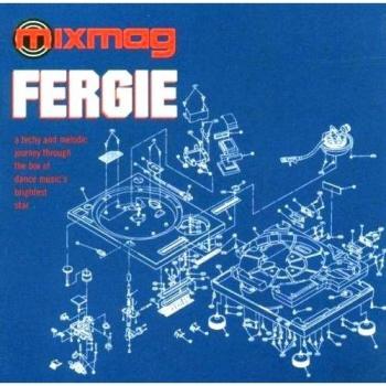Mixmag Live: Fergie
